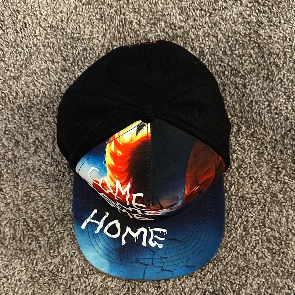 IT Pennywise SnapBack Cap